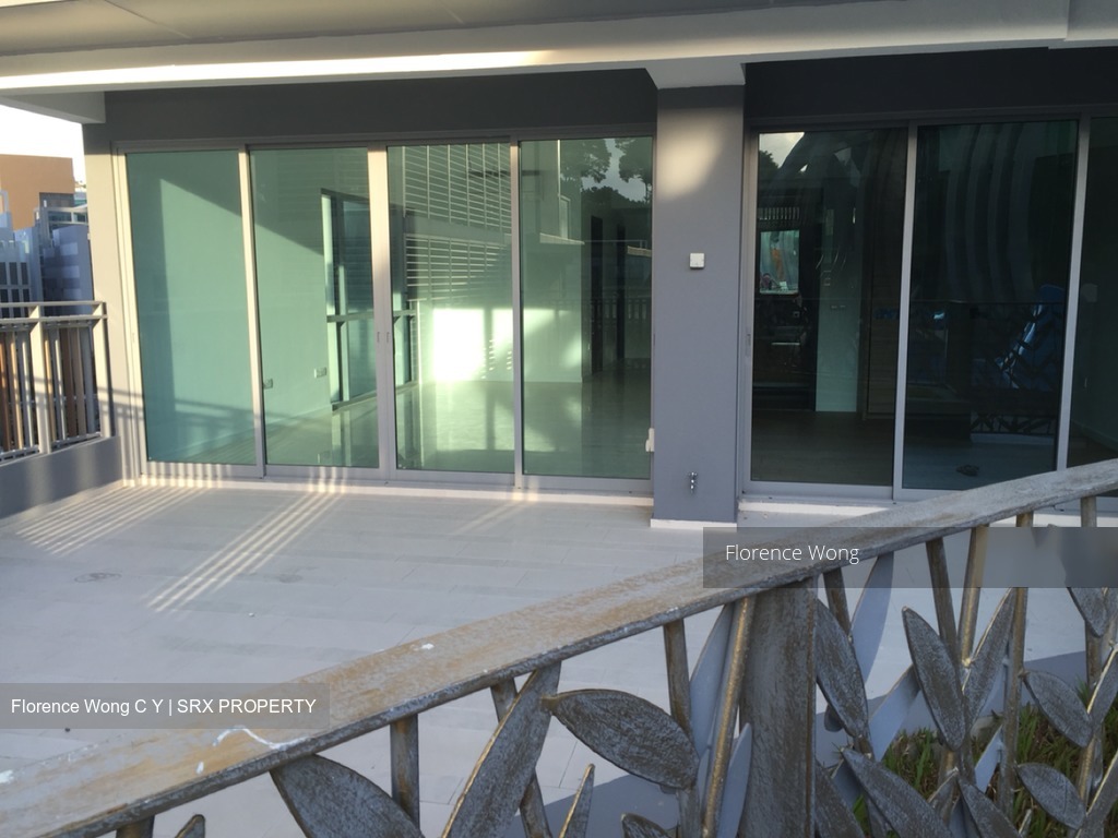 Thomson Grand (D20), Condominium #158950192